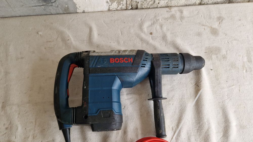 Ciocan rotopercutor Bosch GBH  8-45 DV