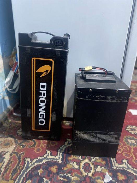 Velo skuter sotiladi srochni