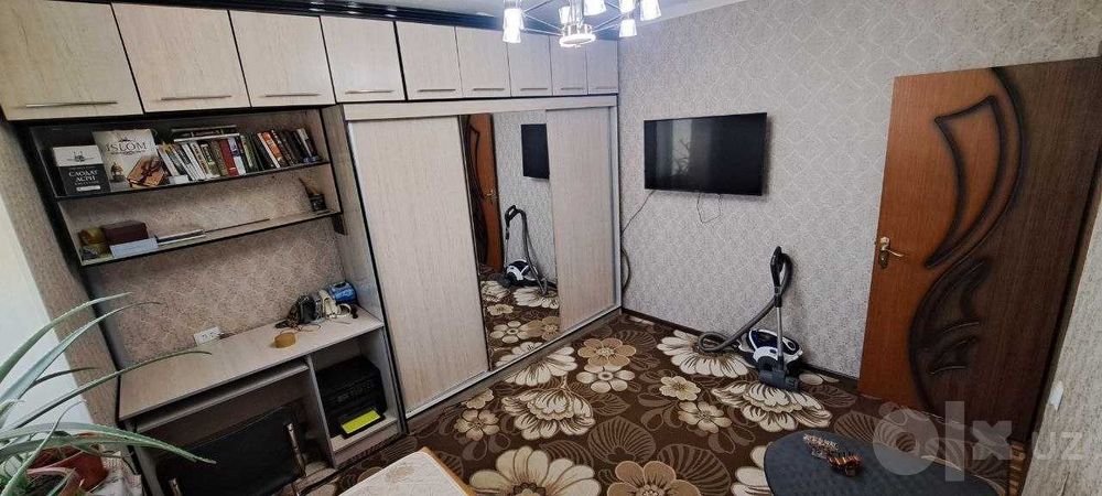 3х комнатная квартира с новым евроремонтом 12-44-2