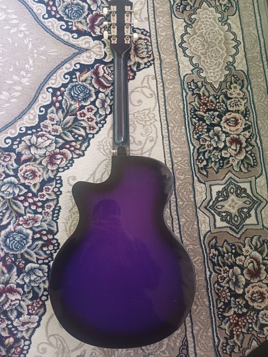 Gitara nomi COWBOY