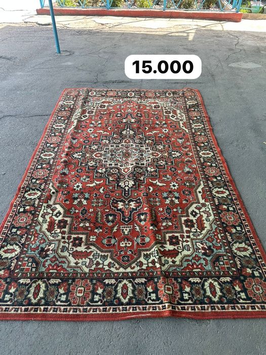 Продам ковры палас