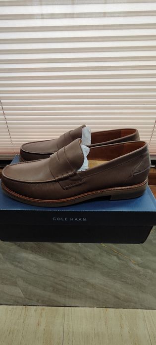 Туфли Cole Haan раз 46. (12M).
