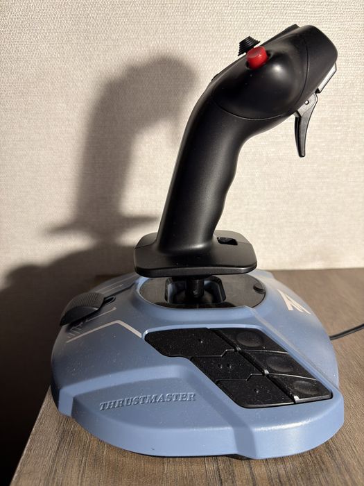 Airbus Thrustmaster Джойстик
