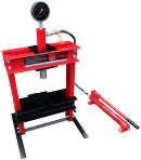 Ремонт гидравлических прессов. Ремонт пресс. Гидравлический пресс.