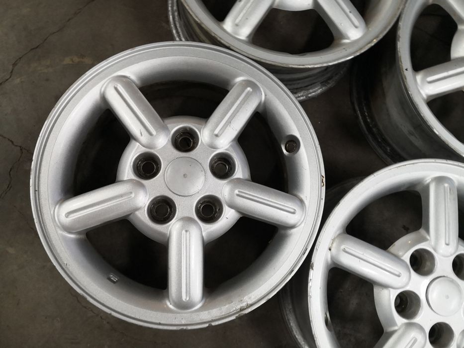 5х114.3 митцубиши mitcubishi 5x114.3 15 цола джанти