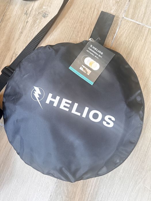 Nikon D5600 с два обектива и пълен комплект аксесоари