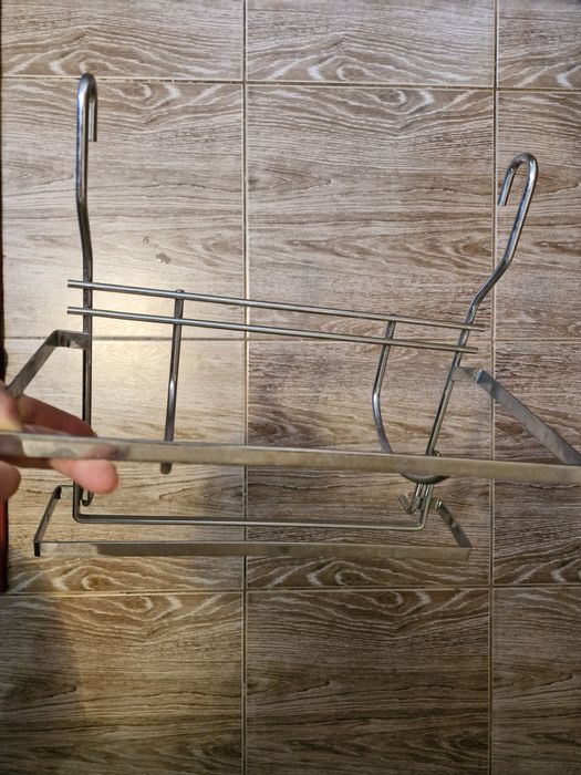 Продам вешалку для салфеток, органайзер