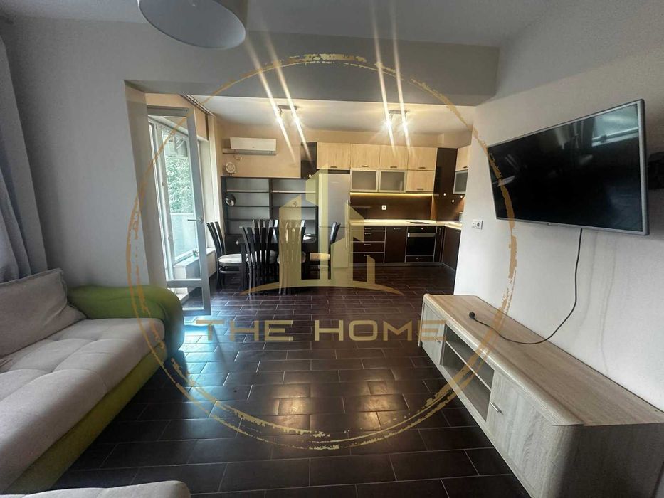 Дава се под наем Тристаен апартамент в Варна, Левски - 80 кв.м за 750 € - Снимка #1