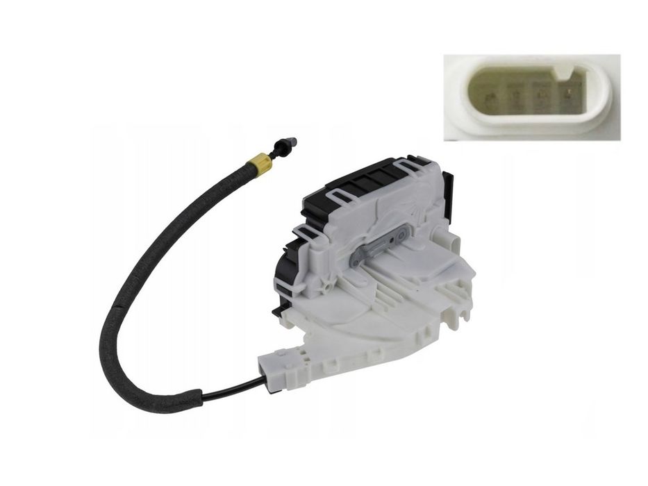 Брава за Mercedes E-Class W212 (2008-2016)