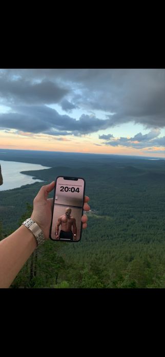 Iphone 12 pro 128gb 75AKB