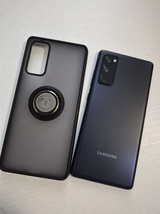 Samsung S20FE 5G