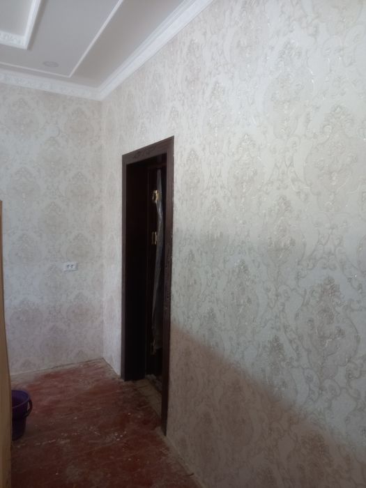 Уй ремонт жумысларын ислеймиз под ключ хамме затын ислеймиз