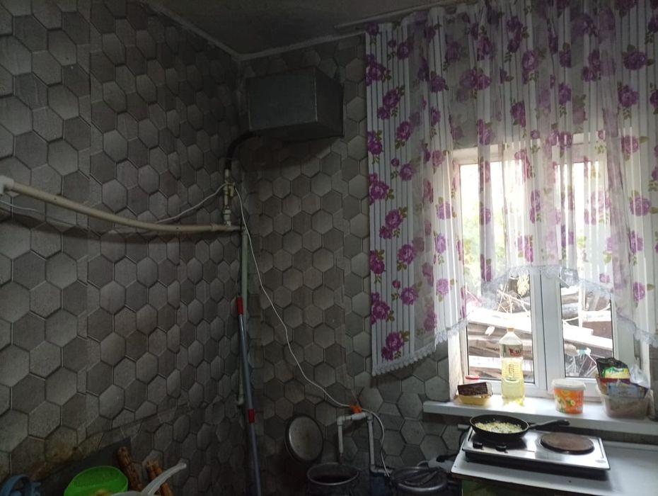 Продаю дом хороший