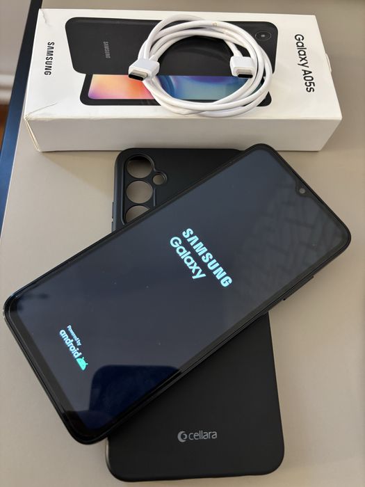 Samsung Galaxy A05S