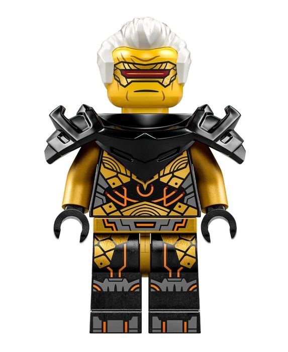 Lego polybag 30650