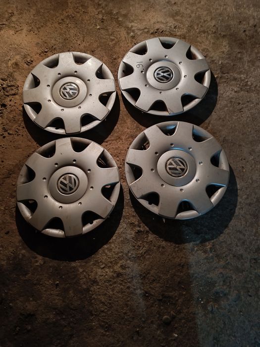 Capace R 16 Originale