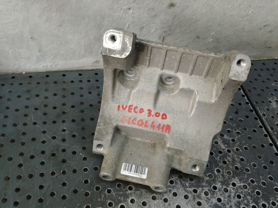 suport compresor ac 3.0 hpi f1cgl411a iveco daily 6 504388828