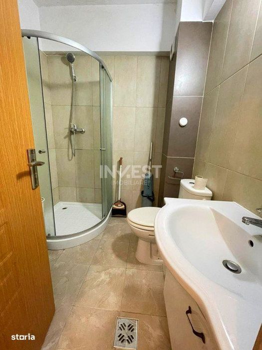 Apartament 2 camere-Tatarasi-Dispecer-etaj 1-bloc nou