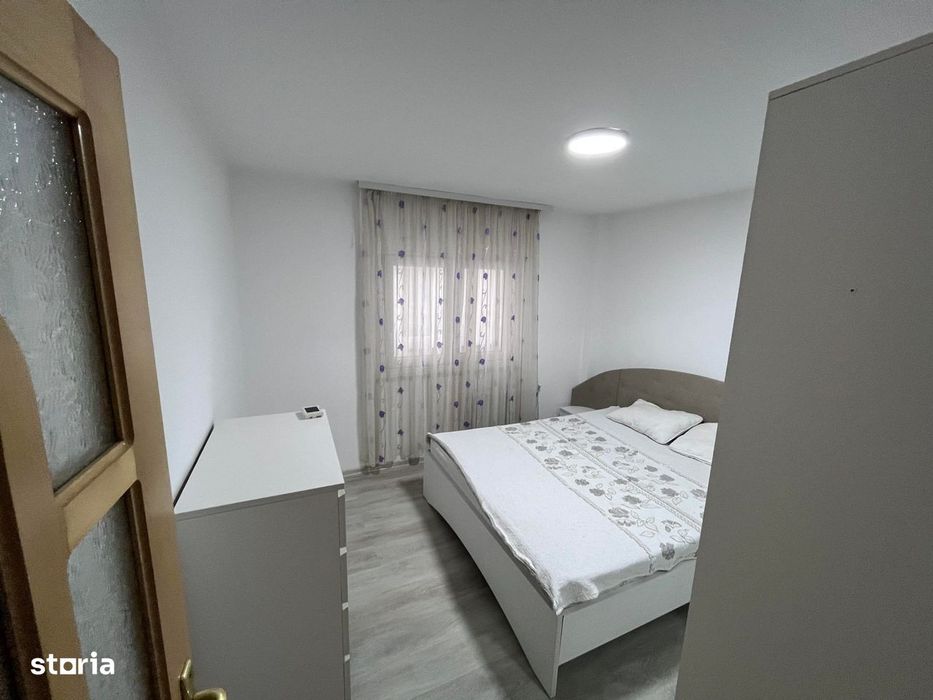 Apartament 2 camere - Biserica Sf. Ilie