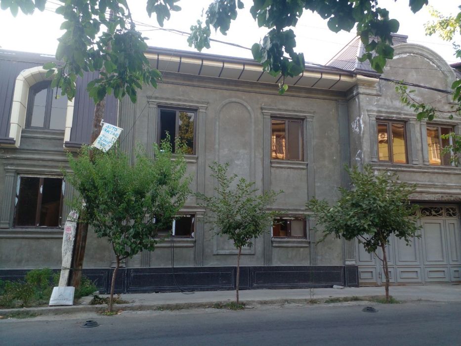 Фригат 3-соток ровны квадратны участок под любой бизнес в центре