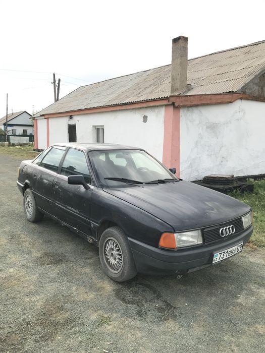Продается ауди 80 б3