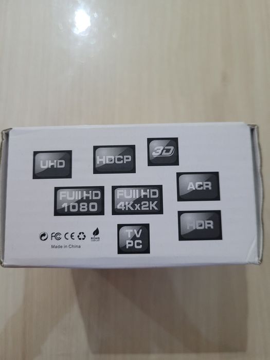 Adaptor convertor HDMI