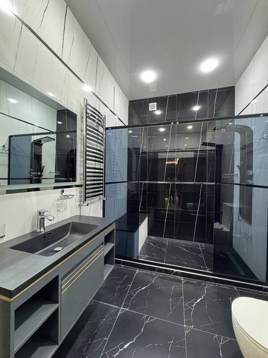 Аренда элитной дачи в Чарваке Climber