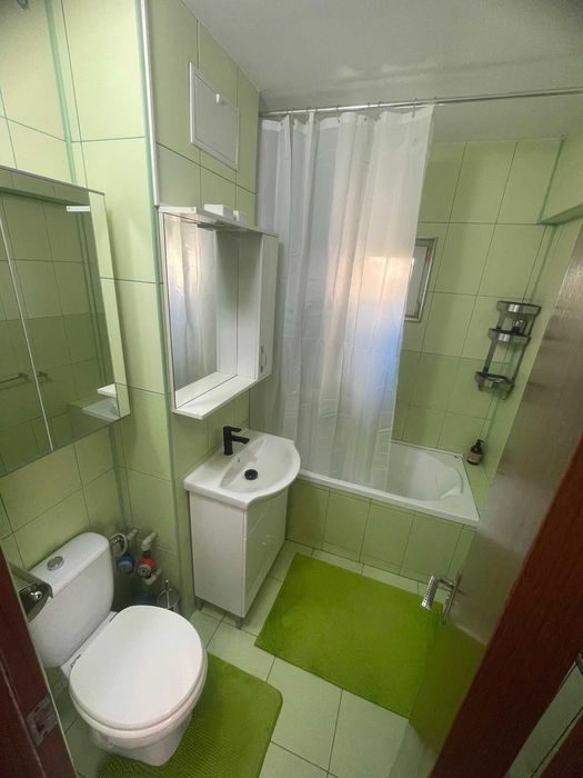 Direct proprietar | 3 camere decomandat | Ideal pentru familie | Piața Sudului | Școala 194