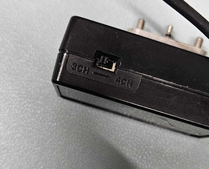 Adaptor Sony RFU-89UC