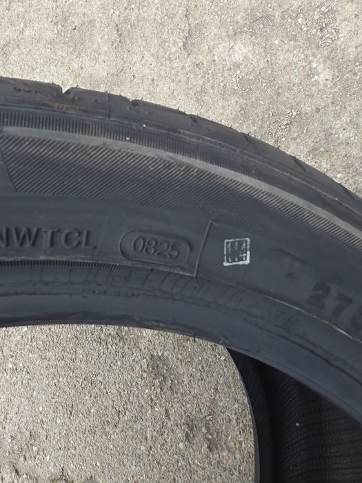 Anvelope noi de vara 245/45R19 275/40R19 BMW X3, X4, Seria 7 Sunny