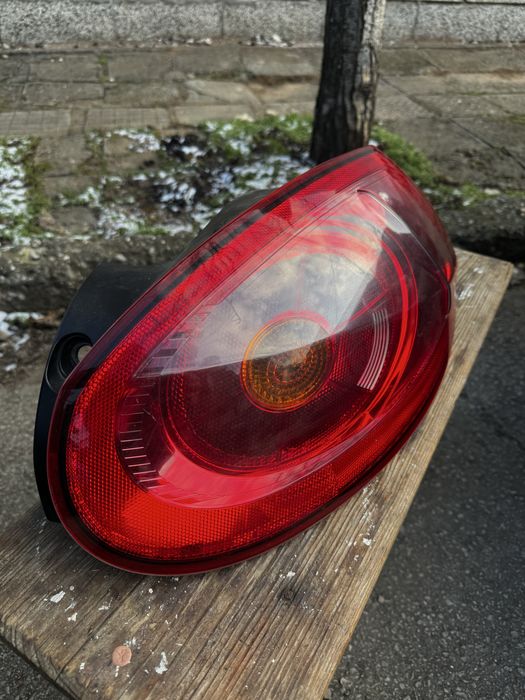 Стоп Fiat Bravo 2