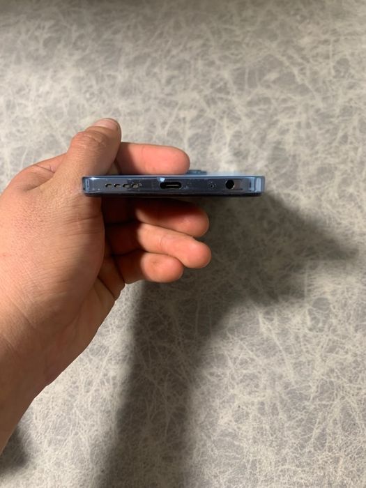 Infinix hot 40i обменяю