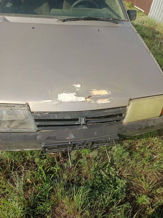 Продам ваз 21099