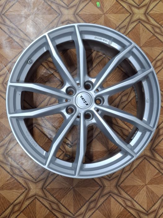 jante  R19   Touareg  audi q7 Porsche  BMW