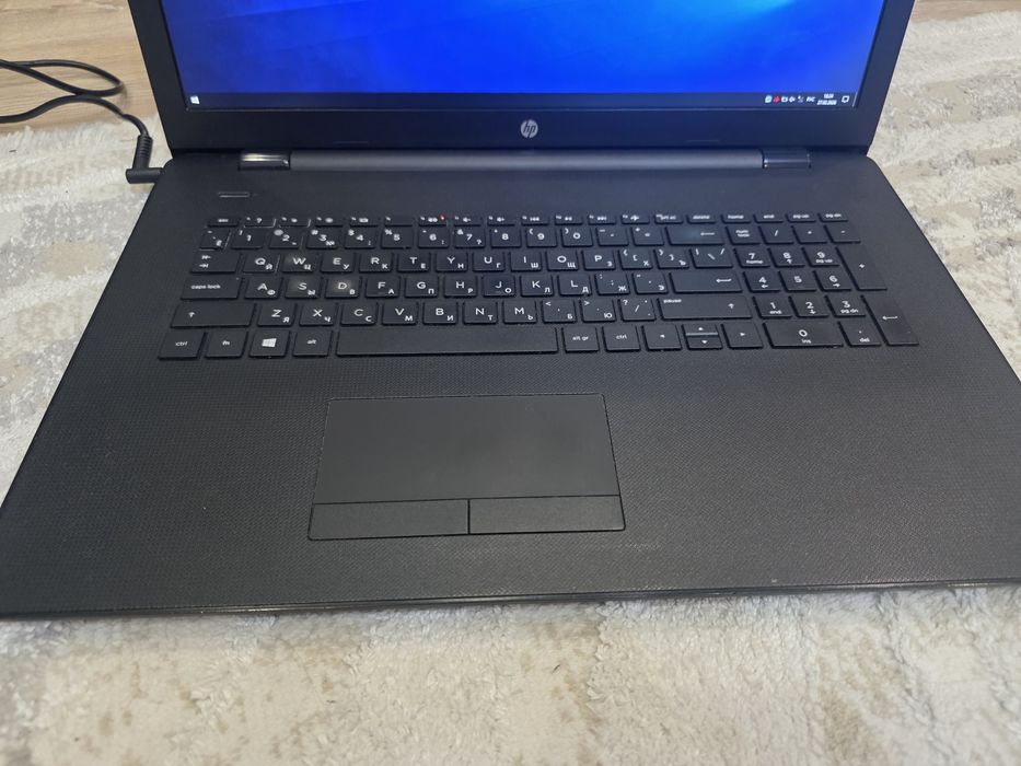 Продам ноутбук HP