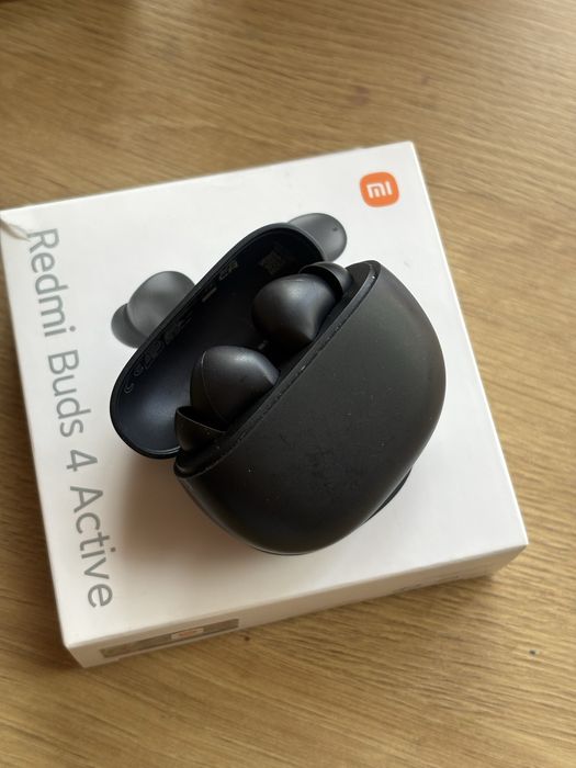 Redmi Buds 4 Active
