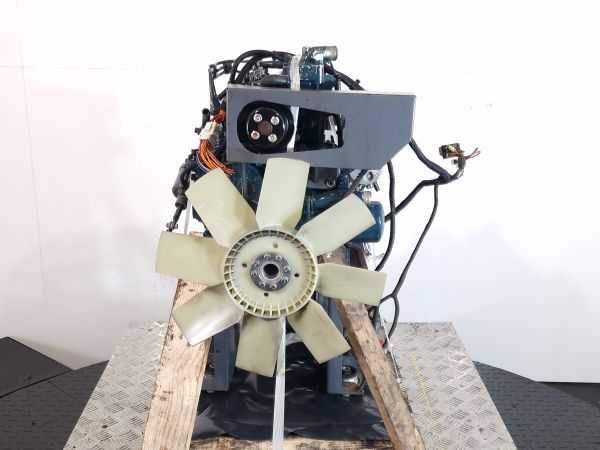 Motor complet Kubota D1105 - Piese motor Kubota