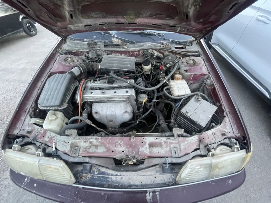 Продается форд таурус