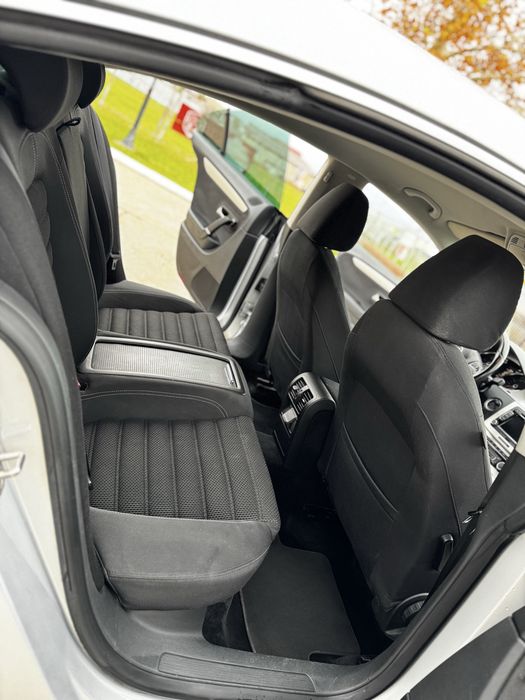 Volkswangen Passat CC VW Passat CC 2.0 TDI | 316.000 km