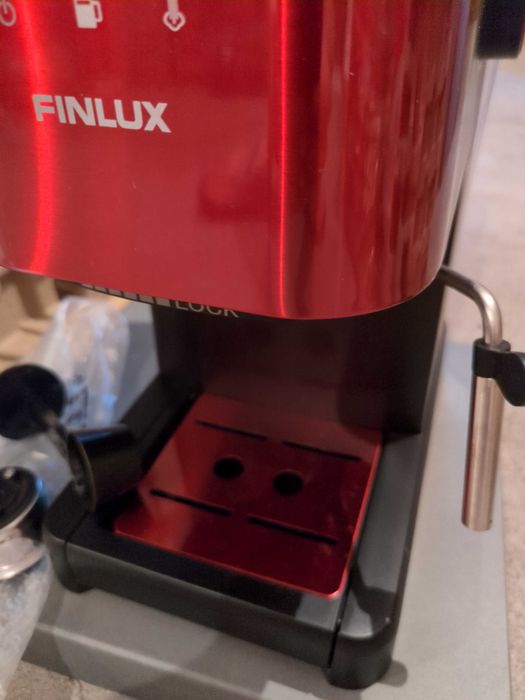 Кафемашина Finlux