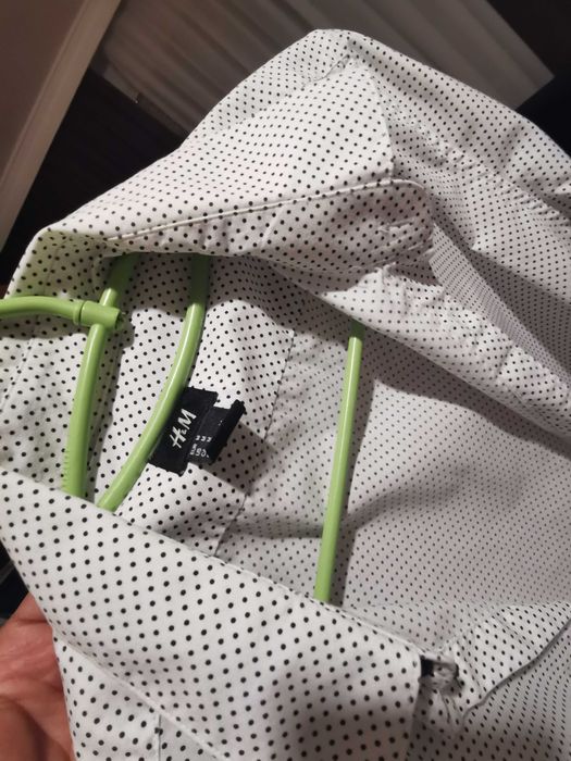 Маркови ризи Teodor H-M и др.