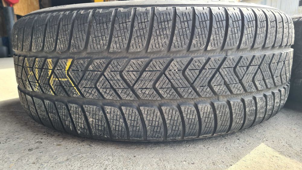 Roti/Jante/Jenti orig. Audi e-tron Q4 (F4) 2021-> | 235/55 255/50 R19