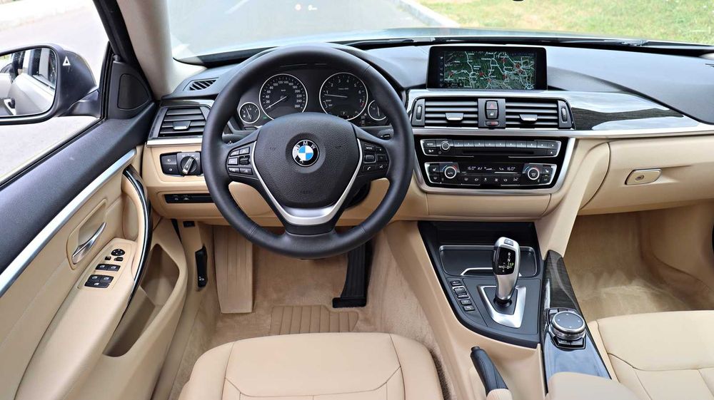 BMW 420i / GranCoupe / Individual / 2016 / Frozen Bronz / Matt / Full LED / Memorii/Camere/Distronic/Lane/Side/Keyless / HIFI