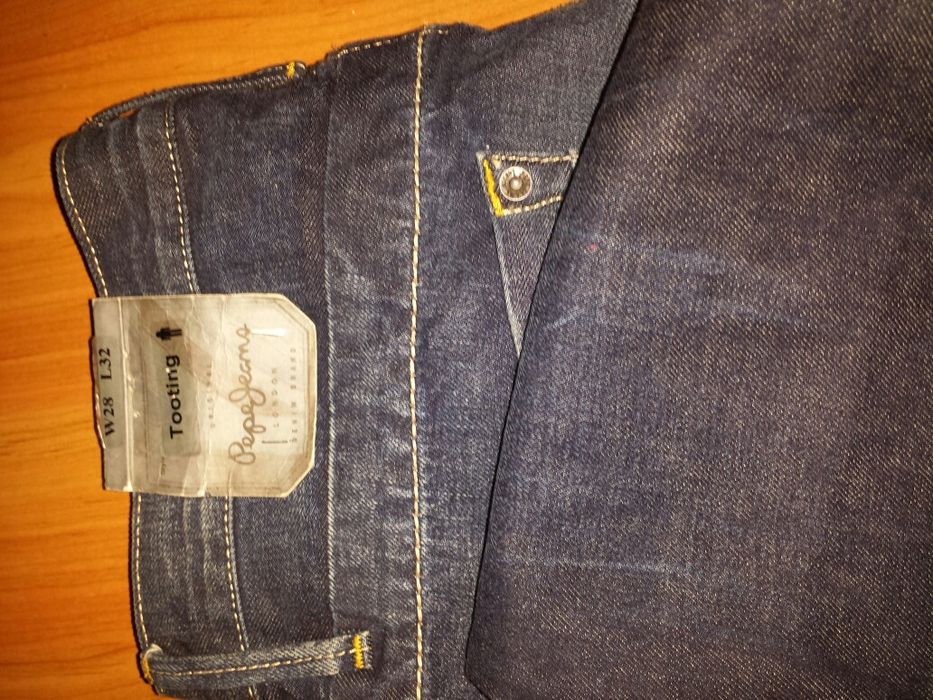 Pepe jeans мъжки дънки