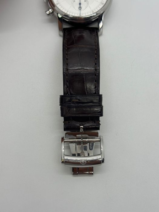 Baume & Mercier Classima Chronograph 42mm Automatic * 65560/MOA08692*