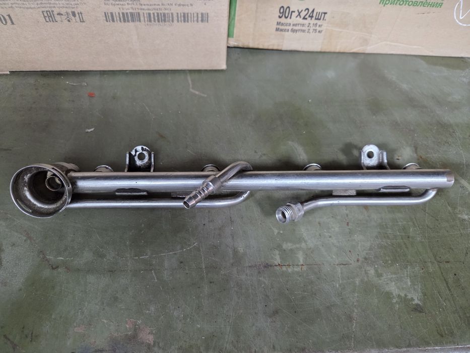 Продам запчасти на VW Passat B5