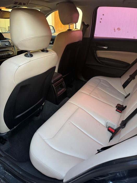 BMW Seria 1 116D