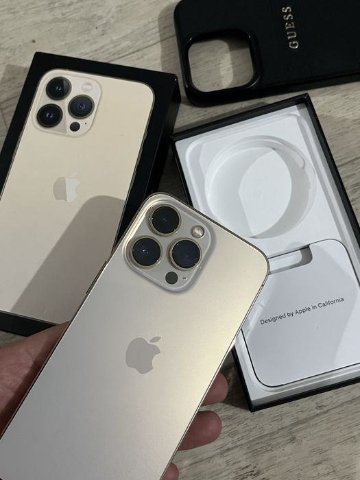 iPhone 13 Pro 128 gb \ айфон 13 Про