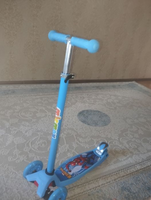 Самакат для малышей