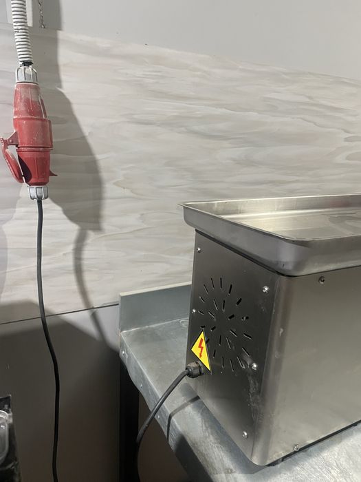 Mesirofka gosht maydalagich yengi